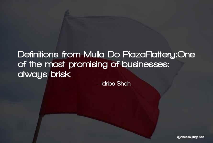 Fretzie Condevillamar Quotes By Idries Shah