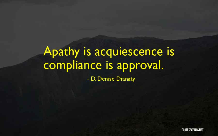 Fretzie Pbb Quotes By D. Denise Dianaty Fretzie Pbb Quotes By D. Denise Dianaty
