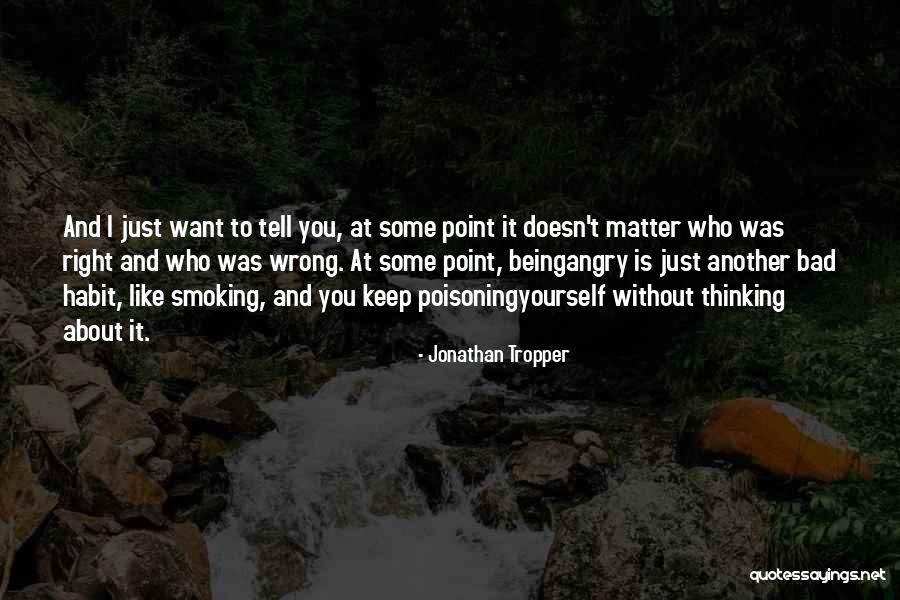 Fretzie Quotes By Jonathan Tropper Fretzie Quotes By Jonathan Tropper