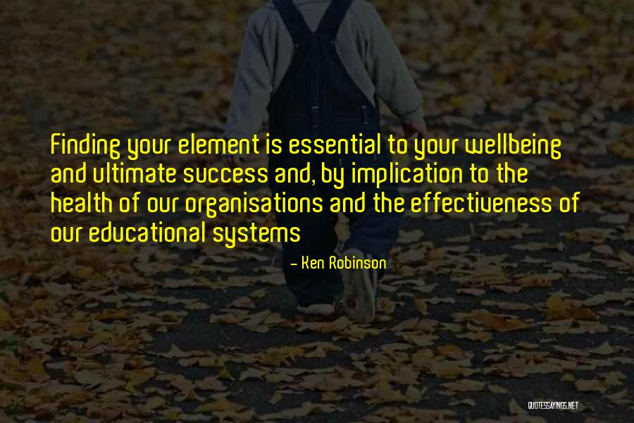 Freud Consciousness Quotes By Ken Robinson Freud Consciousness Quotes By Ken Robinson