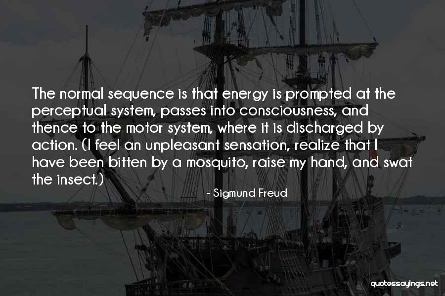 Freud Consciousness Quotes By Sigmund Freud Freud Consciousness Quotes By Sigmund Freud
