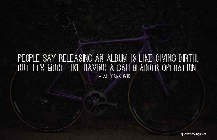 Freuded Quotes By Al Yankovic Freuded Quotes By Al Yankovic