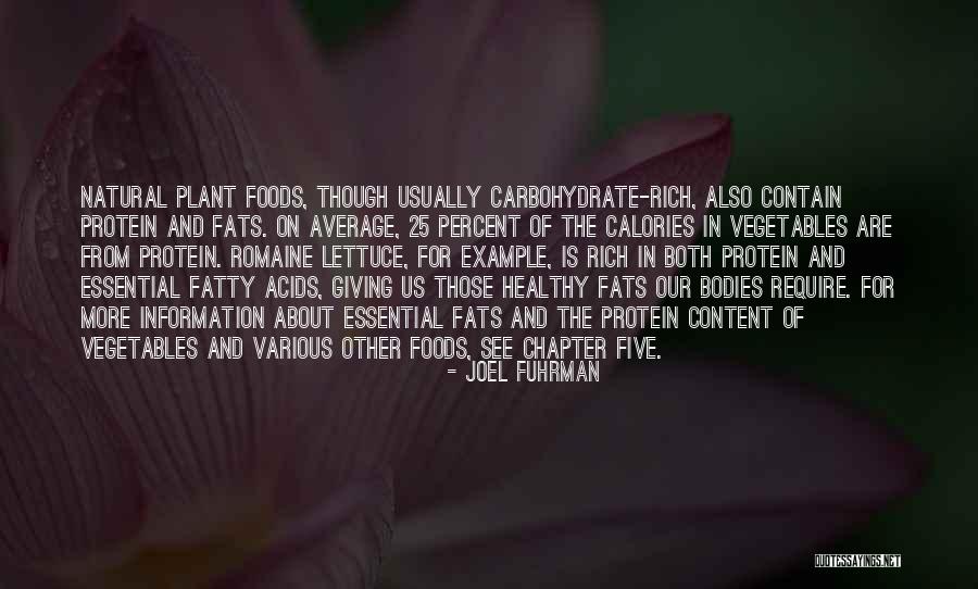 Freudenberg Performance Quotes By Joel Fuhrman Freudenberg Performance Quotes By Joel Fuhrman