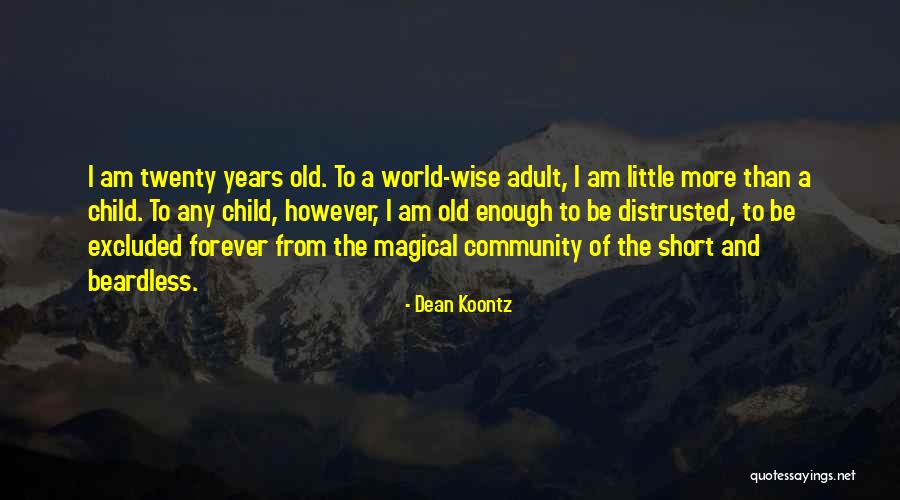 Freudenberger Burnout Quotes By Dean Koontz Freudenberger Burnout Quotes By Dean Koontz