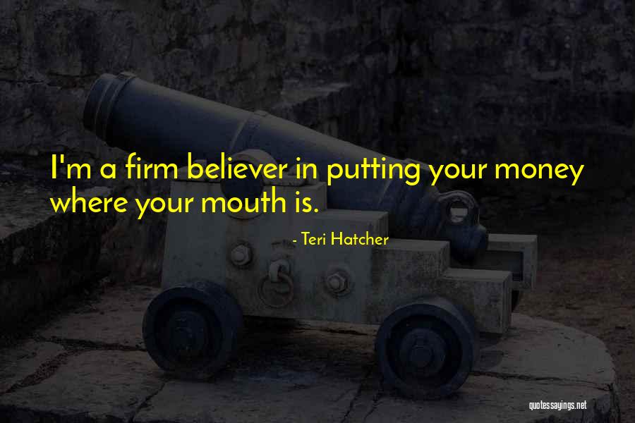 Freudenberger Burnout Quotes By Teri Hatcher Freudenberger Burnout Quotes By Teri Hatcher