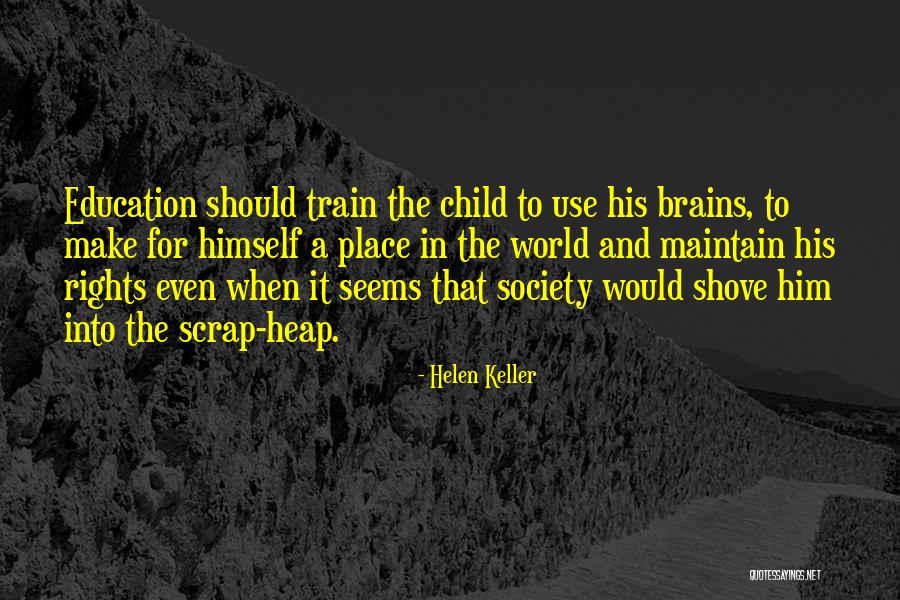 Freudenberger Quotes By Helen Keller Freudenberger Quotes By Helen Keller