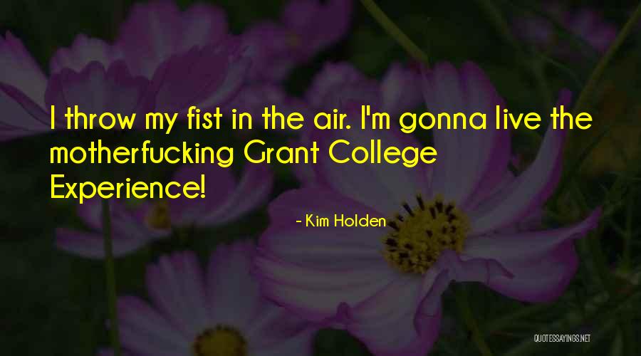 Freudenstadt Quotes By Kim Holden Freudenstadt Quotes By Kim Holden