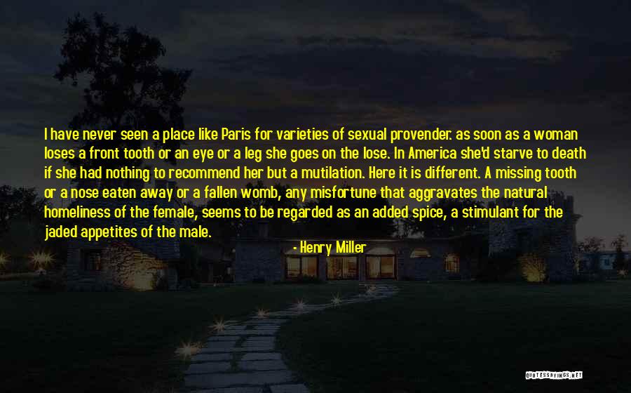 Freudensteins Equation Quotes By Henry Miller Freudensteins Equation Quotes By Henry Miller