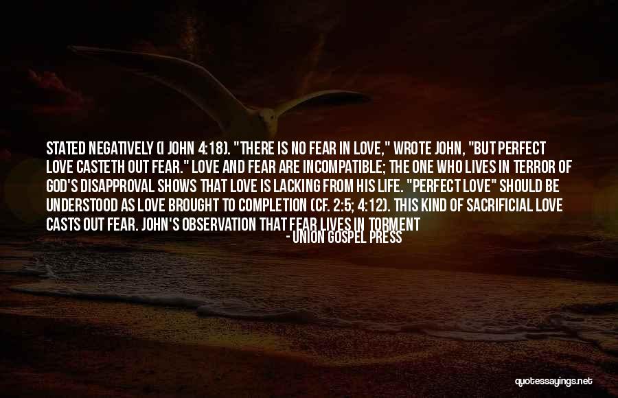 Freudensteins Equation Quotes By Union Gospel Press Freudensteins Equation Quotes By Union Gospel Press