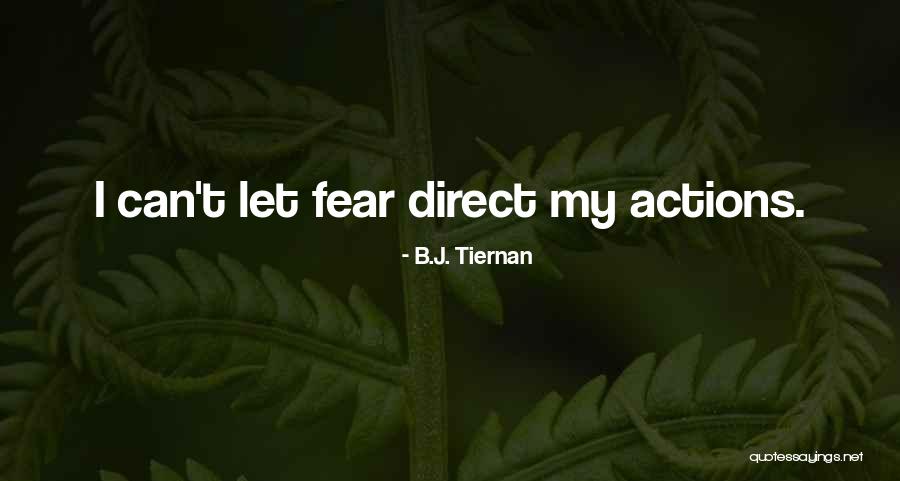 Freudenthal Manufacturing Quotes By B.J. Tiernan Freudenthal Manufacturing Quotes By B.J. Tiernan