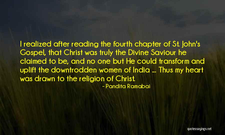 Freudenthal Manufacturing Quotes By Pandita Ramabai Freudenthal Manufacturing Quotes By Pandita Ramabai