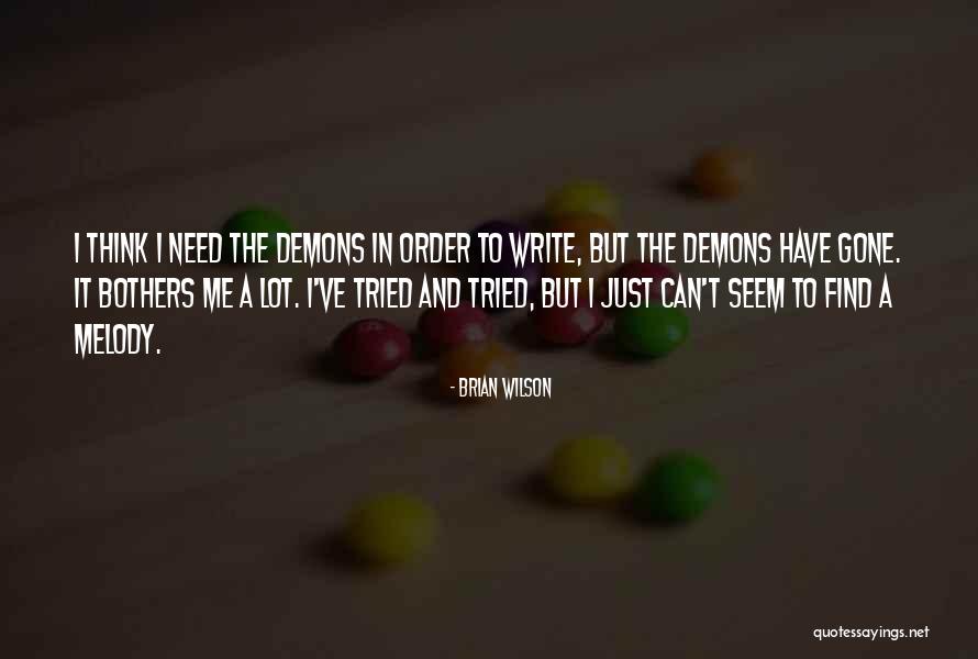 Freudian Dream Quotes By Brian Wilson Freudian Dream Quotes By Brian Wilson