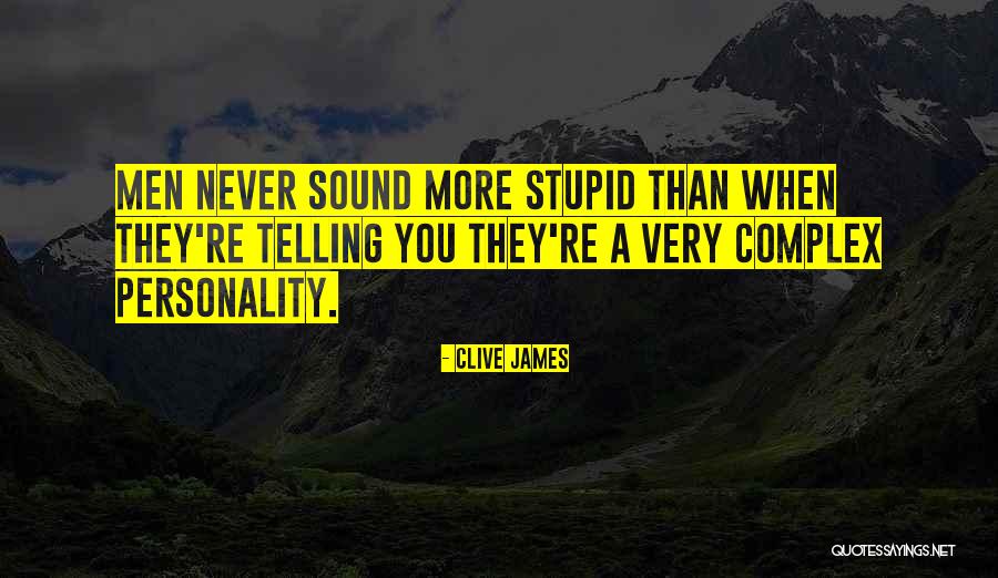 Freudig Begrussen Quotes By Clive James Freudig Begrussen Quotes By Clive James