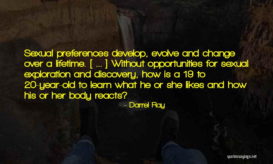 Freudig Begrussen Quotes By Darrel Ray Freudig Begrussen Quotes By Darrel Ray