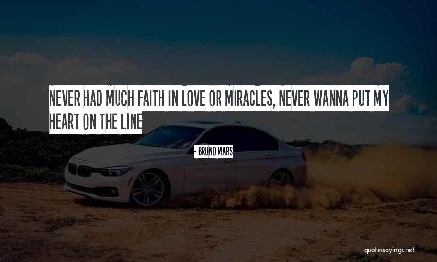 Freudig Singers Quotes By Bruno Mars Freudig Singers Quotes By Bruno Mars