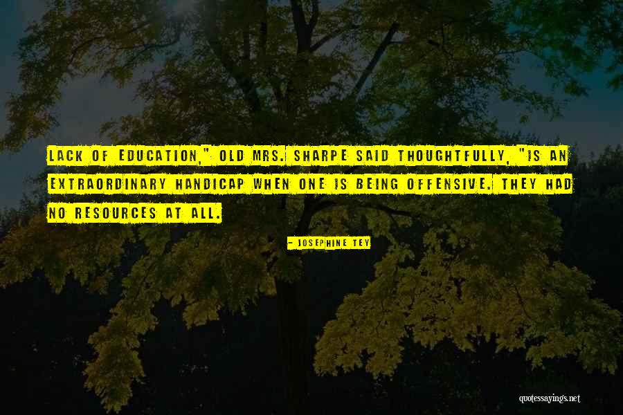 Freudiger Guide Quotes By Josephine Tey Freudiger Guide Quotes By Josephine Tey