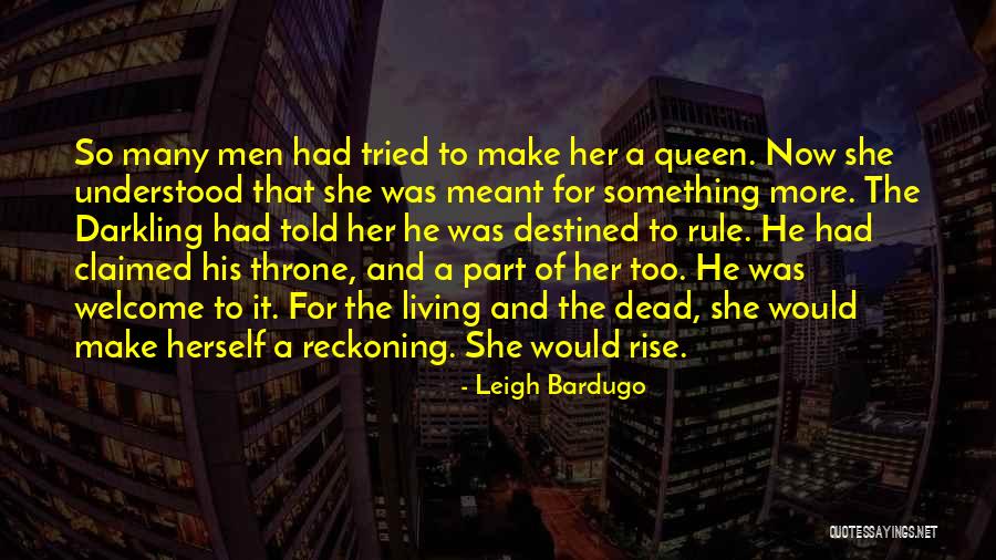 Freudiger Guide Quotes By Leigh Bardugo Freudiger Guide Quotes By Leigh Bardugo