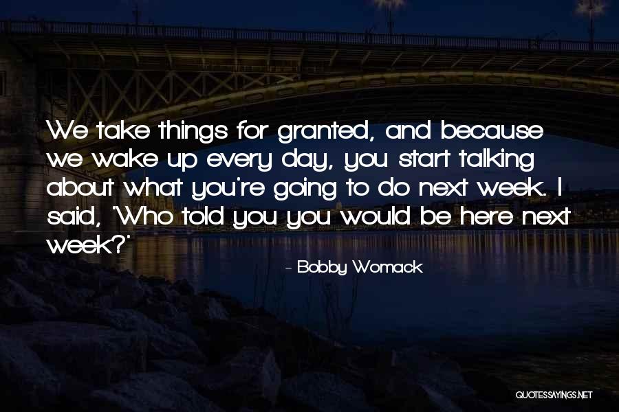 Freudisme Quotes By Bobby Womack Freudisme Quotes By Bobby Womack