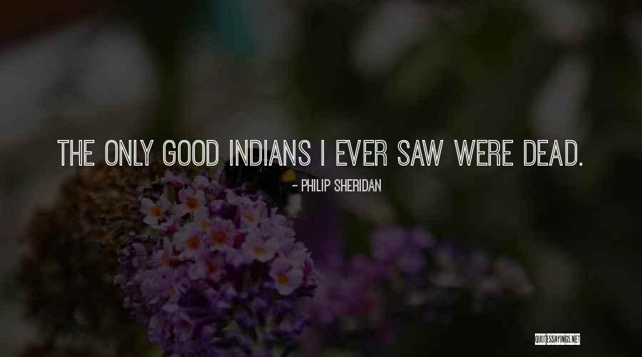 Freudun Hayati Quotes By Philip Sheridan Freudun Hayati Quotes By Philip Sheridan