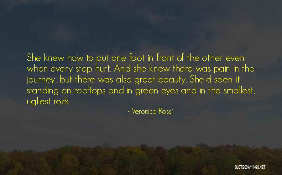 Freuler Sea Quotes By Veronica Rossi Freuler Sea Quotes By Veronica Rossi