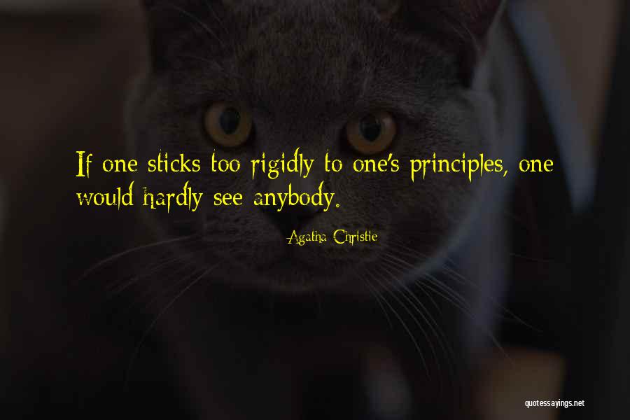 Freund Quotes By Agatha Christie Freund Quotes By Agatha Christie