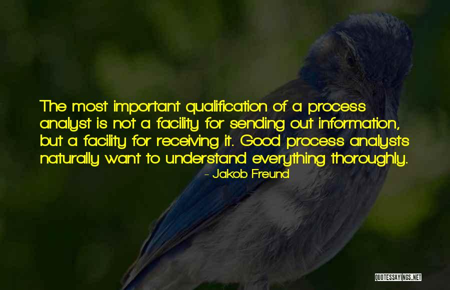 Freund Quotes By Jakob Freund Freund Quotes By Jakob Freund