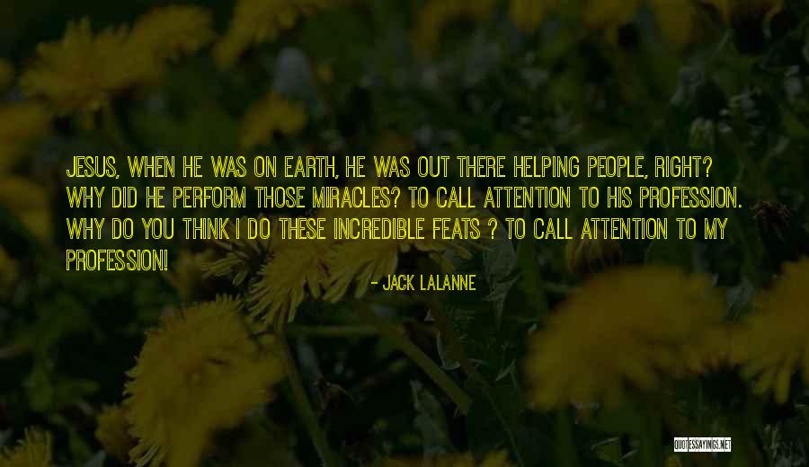 Freundel Salvador Quotes By Jack LaLanne Freundel Salvador Quotes By Jack LaLanne