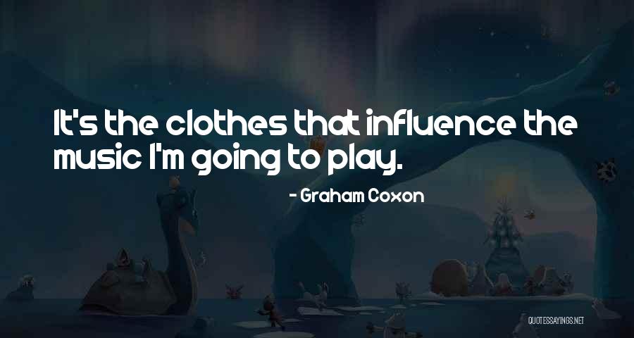 Freundel Stuarts Daughter Quotes By Graham Coxon Freundel Stuarts Daughter Quotes By Graham Coxon