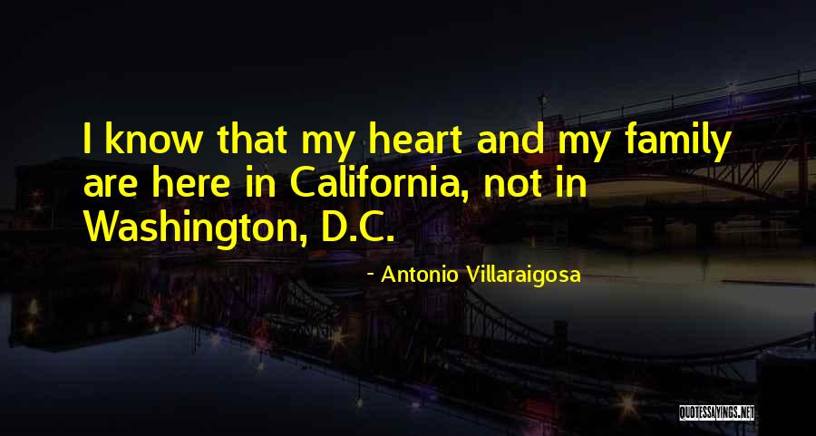 Freundeskreis Quotes By Antonio Villaraigosa