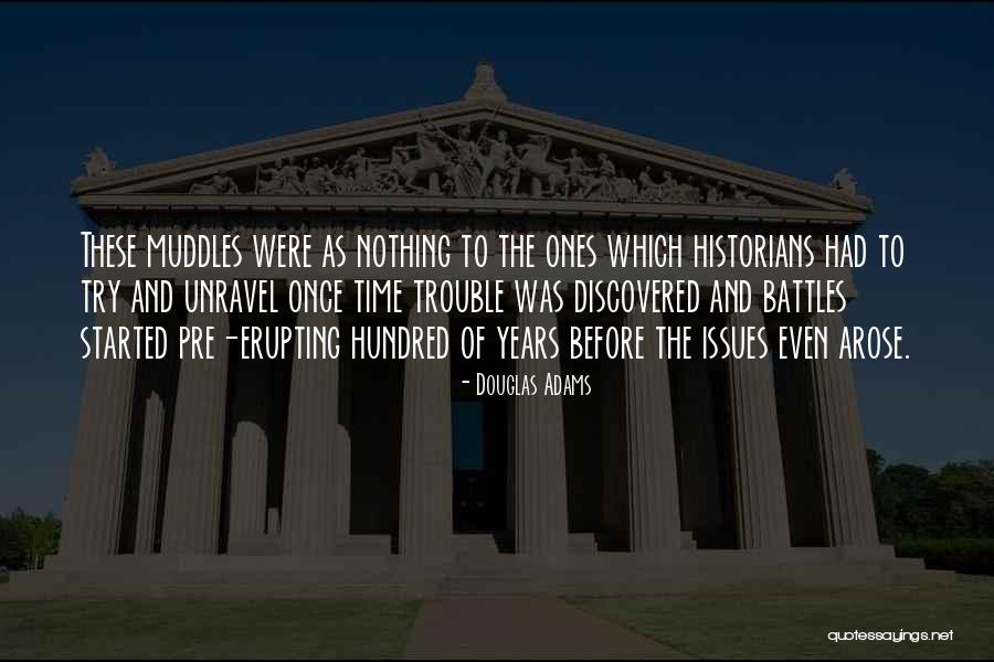 Freundeskreis Quotes By Douglas Adams