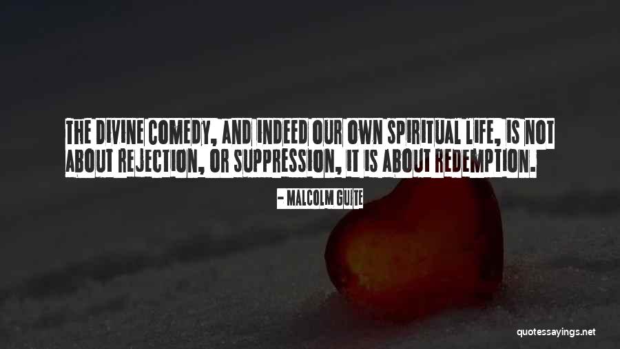 Freundeskreis Quotes By Malcolm Guite