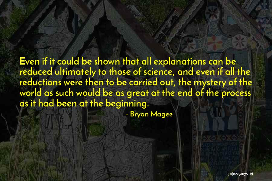 Freundschaft Pflegen Quotes By Bryan Magee Freundschaft Pflegen Quotes By Bryan Magee