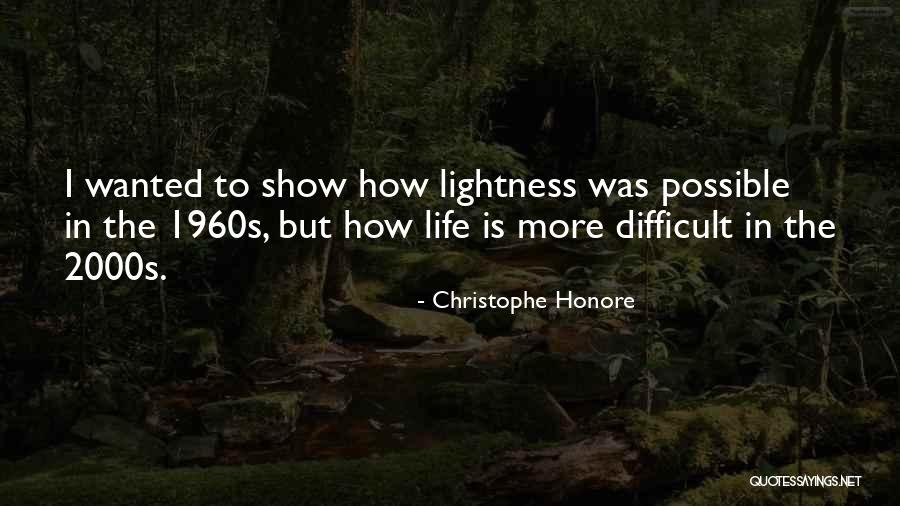 Freutel Quotes By Christophe Honore Freutel Quotes By Christophe Honore