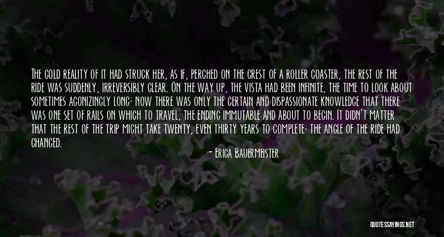 Frevel Station Quotes By Erica Bauermeister Frevel Station Quotes By Erica Bauermeister