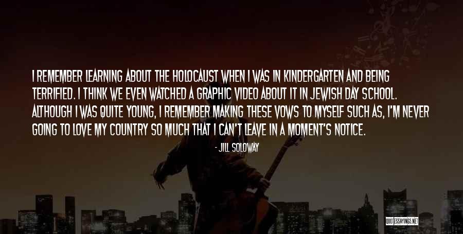 Frew Quotes By Jill Soloway Frew Quotes By Jill Soloway