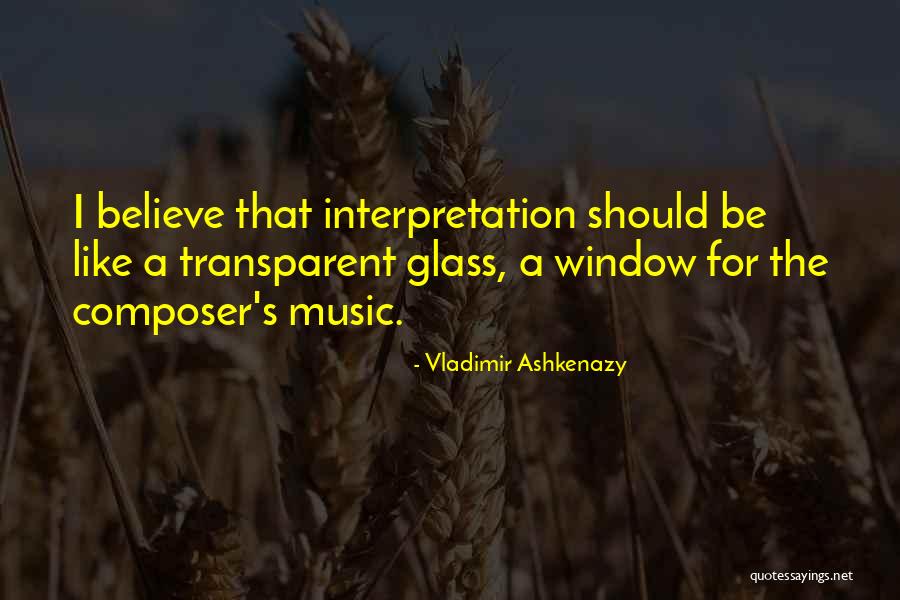 Frewer Engineering Quotes By Vladimir Ashkenazy Frewer Engineering Quotes By Vladimir Ashkenazy