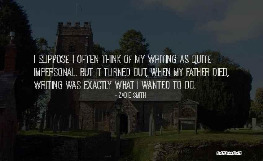Frewer Engineering Quotes By Zadie Smith Frewer Engineering Quotes By Zadie Smith