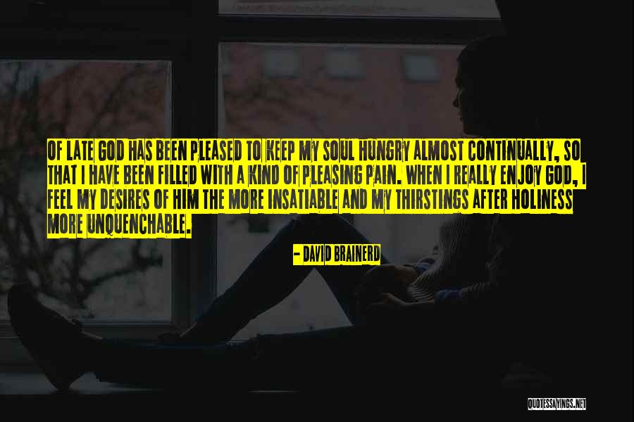 Frewin Hermer Quotes By David Brainerd Frewin Hermer Quotes By David Brainerd