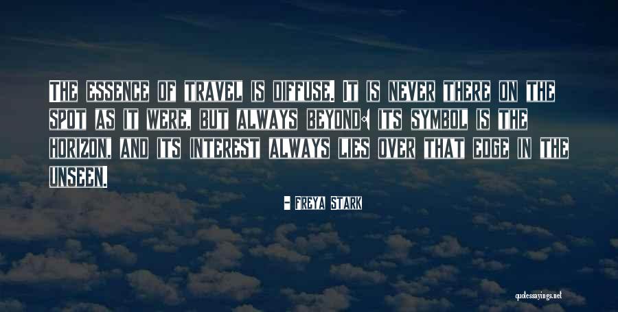 Freya Stark Quotes 1064536 Freya Stark Quotes 1064536