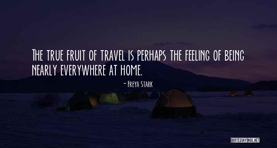 Freya Stark Quotes 1092964 Freya Stark Quotes 1092964