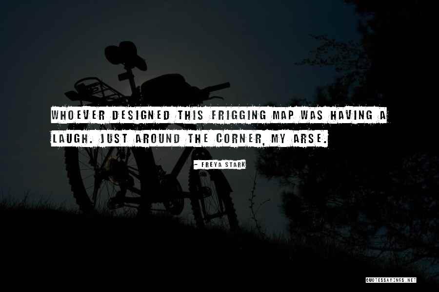 Freya Stark Quotes 1363738 Freya Stark Quotes 1363738