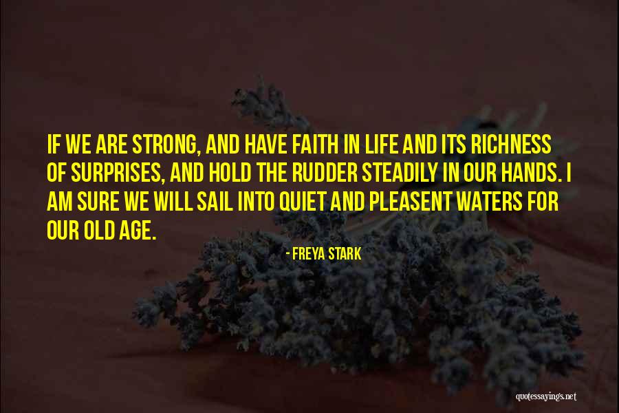 Freya Stark Quotes 1525695 Freya Stark Quotes 1525695