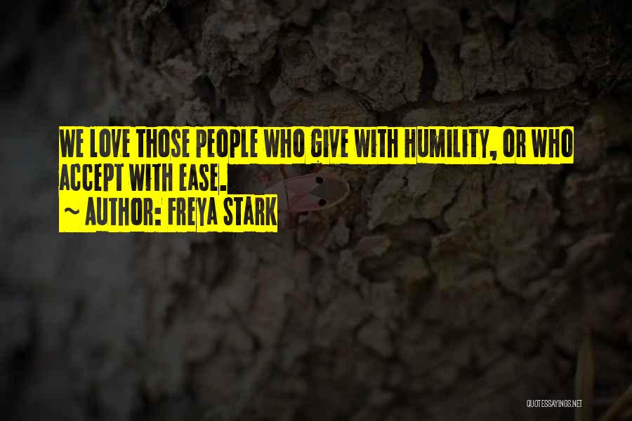 Freya Stark Quotes 1574723
