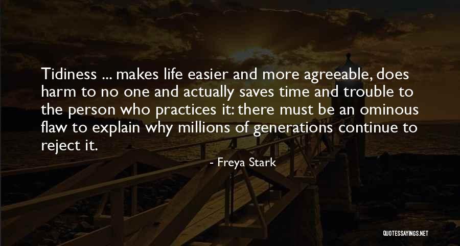 Freya Stark Quotes 1629836