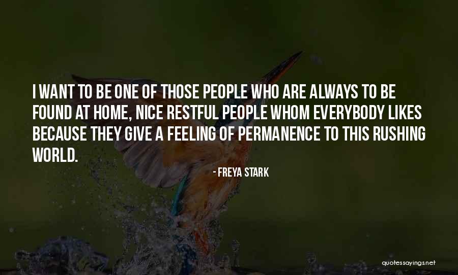 Freya Stark Quotes 1804478 Freya Stark Quotes 1804478