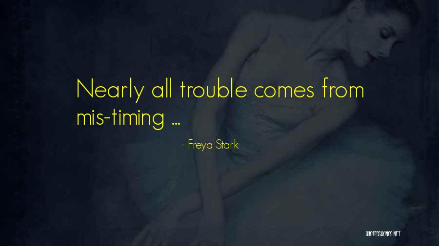 Freya Stark Quotes 1964433 Freya Stark Quotes 1964433