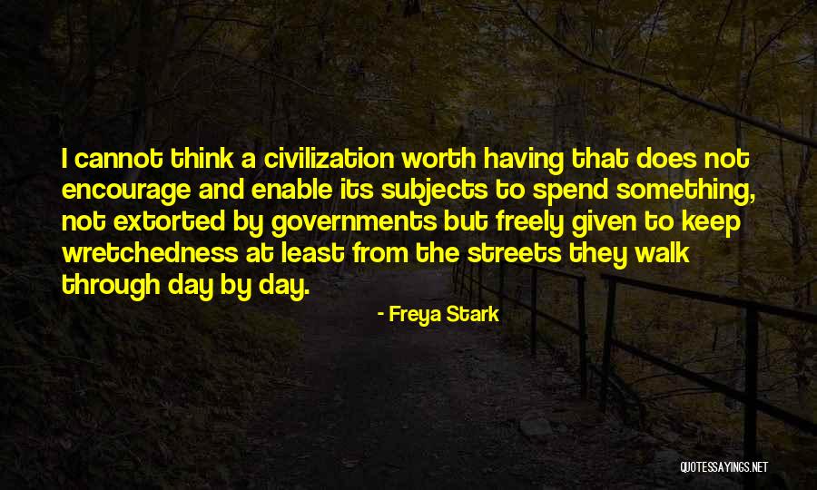 Freya Stark Quotes 1989927 Freya Stark Quotes 1989927