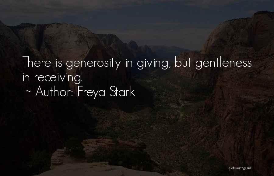 Freya Stark Quotes 206728