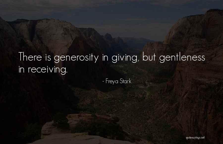 Freya Stark Quotes 206728 Freya Stark Quotes 206728
