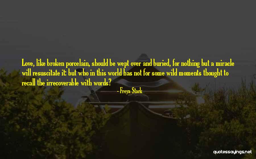Freya Stark Quotes 2118081 Freya Stark Quotes 2118081